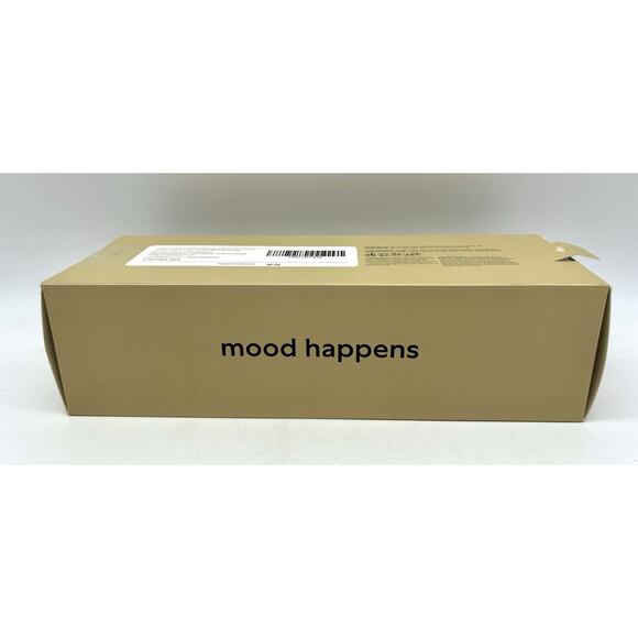 New HAPS Mood Care Candle Set Variety Pack 3 Candles 1 Ceramic Votive Drunk Text - Picture 8 of 13